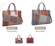 Noi Noi Hi Di Hi Handtasche