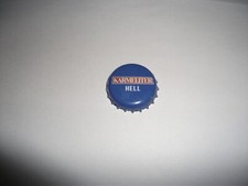 Kronkorken - Bottle Cap - "Karmeliter Hell" - Karmeliter Bräu Bamberg