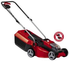 Einhell GE-CM 18/30 Li - Solo Akku-Rasenmäher Power X-Change 30 cm Schnittbreite