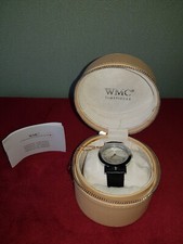 WMC 8242  Herren -  Armbanduhr