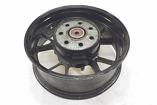 Hinterradfelge 17x6 - hinterradfelge, 17x6.00