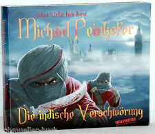 Michael Peinkofer - DIE