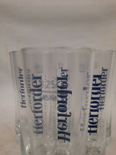 Herforder l cup - herforder, 0,25