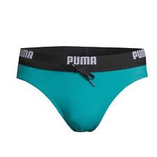 PUMA Herren Badehose Badeslip