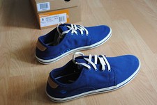 Timberland Casco Bay Canvas 40