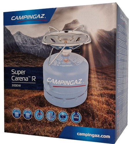 Campingaz super carena - campingaz,