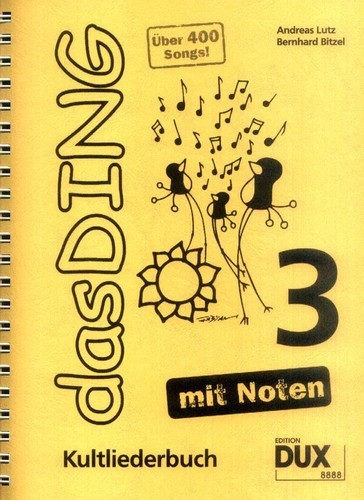 Das ding mit - ding, 3