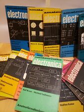 der Praktische Funkamateur Amateurreihe electronica freie Auswahl aus Sammlung