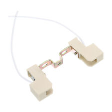 78mm R7S Sockel, 1 Stück Keramik Lampenfassung Halogen Sockel Birnenadapter