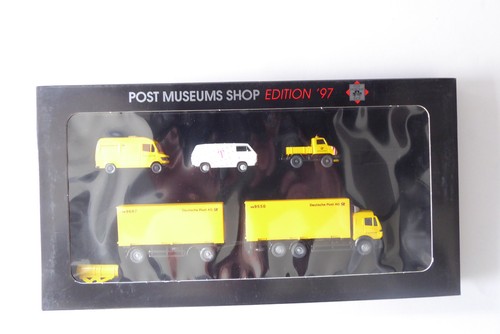 Post museums shop edition - post,