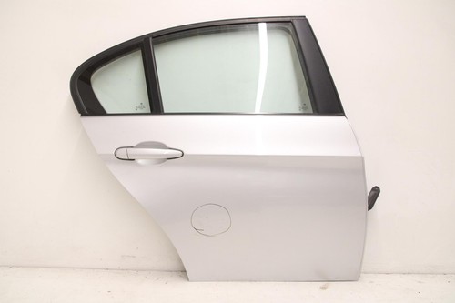 Bmw 3er e90 limo - e90, scheibe