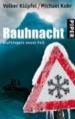 Rauhnacht von volker klüpfel - rauhnacht,