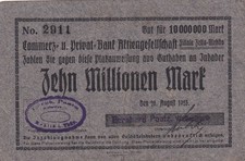 Zella-Mehlis - Waffenfabrik