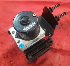 VW Polo 9N ABS-Block