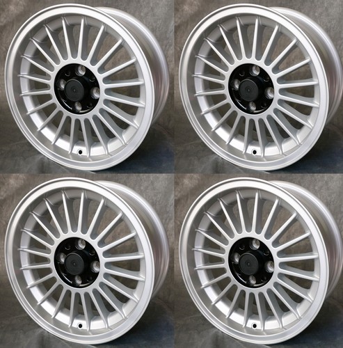 Alpina style design felgen - 4x,