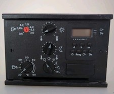 EBV WNH 2 B 2b Heizungsregler