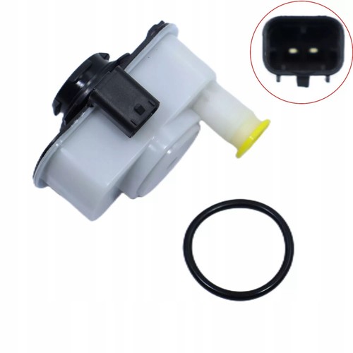 Evap ventil sensor pumpe dodge - evap,