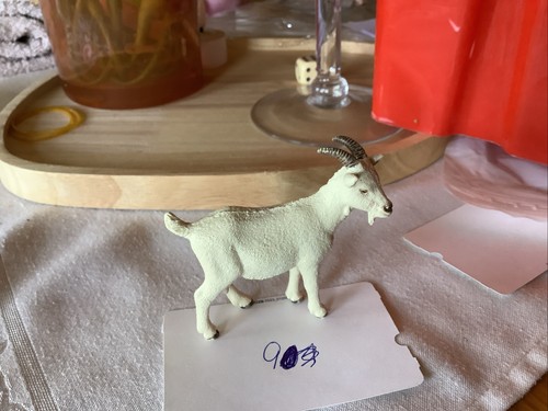 Schleich 13719 hausziege - 13719,