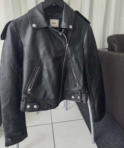 Pimkie lederimitat jacke - pimkie,