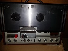 Uher Royal de luxe Tonbandgerät