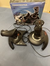 Thrustmaster T.Flight Hotas X