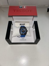 Tissot Sideral Stealth