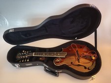 Eastman Guitars MD515 F-Style