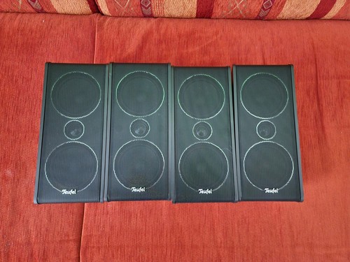 Teufel fcr mk3 mkiii - 35,