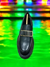 S.Oliver Damen Chunky Loafer