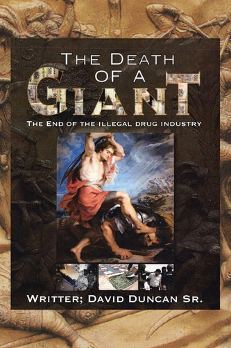 David duncan the death - duncan,