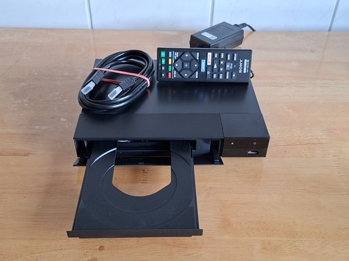 Sony bdp s1700 blu - bdp-s1700, player