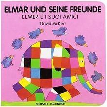 Elmar und seine freunde - und,