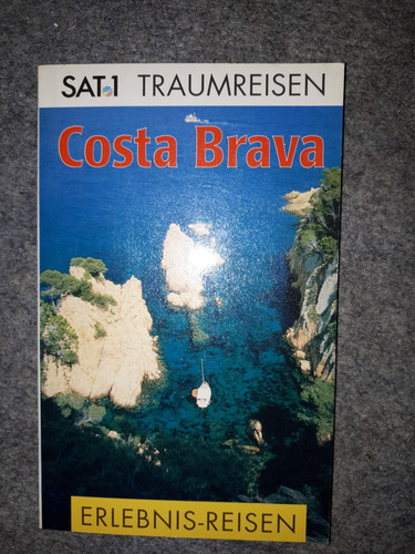 Costa brava erlebnis - costa, brava-erlebnis