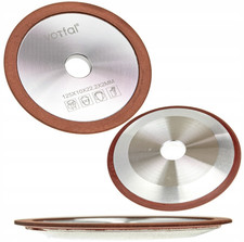 Diamant Schleifscheibe 125mm