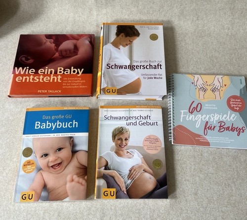 Schwangerschaft baby - 5x, &
