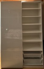 IKEA Pax Kleiderschrank