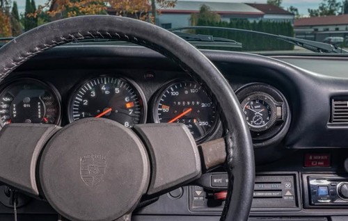 Leitner bu911 911 borduhr - leitner,