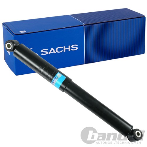 Sachs gasdruck stoßdämpfer - sachs,