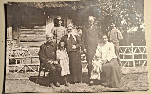 Altes foto vintage - altes,