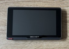 Becker active 5s Navigationsgerät / Navi BE 3B00 / 5 Zoll Display