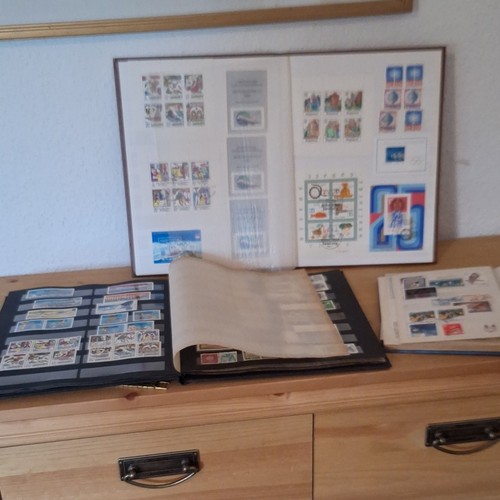 Briefmarken nachlass sammlung - briefmarken-nachlass,