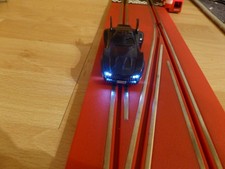 Umbau Carrera Go 61071