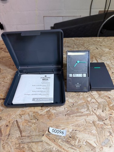 Junghans mega alarm - junghans,