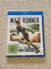 Maze Runner 1-3 2 Trilogie -k