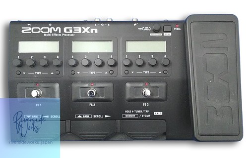 Zoom g3xn - zoom,