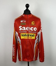 2000 Saeco-Valli & Valli