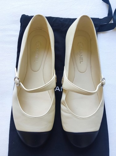 Chanel schuhe - chanel,