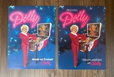 Bally Dolly / 2 Flyer (deutsch