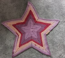 Kuscheltuch Schmusedecke