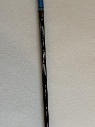 Cleveland srixon fw3 schaft - srixon,